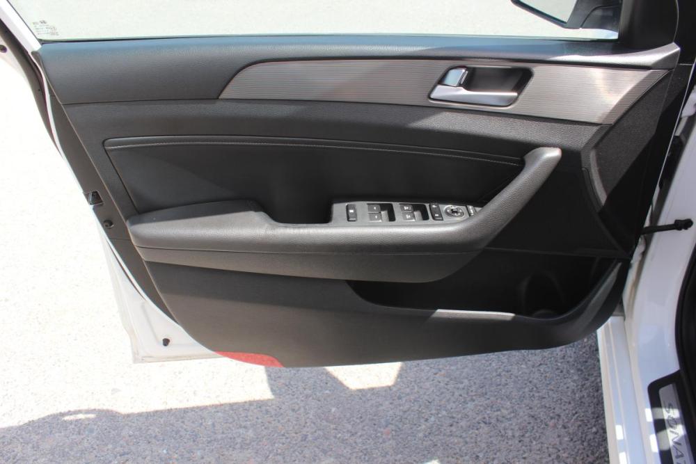 Hyundai Sonata VII (LF) Рестайлинг Белгород  - изображение 8