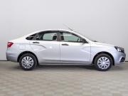 Lada (ВАЗ) Vesta I Москва  - изображение 29