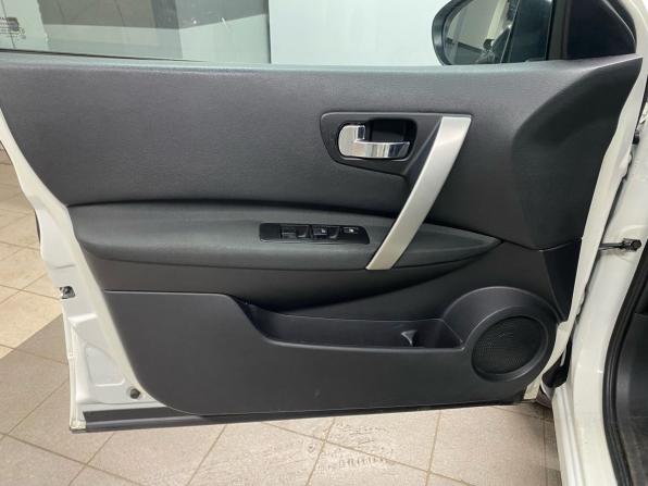 Nissan Qashqai I Рестайлинг с пробегом 2013 года, цена 1 148 000 рублей, 141800 км, внедорожник, Автокод Объявления