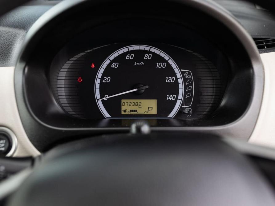 Nissan Dayz I Новосибирск  - изображение 12