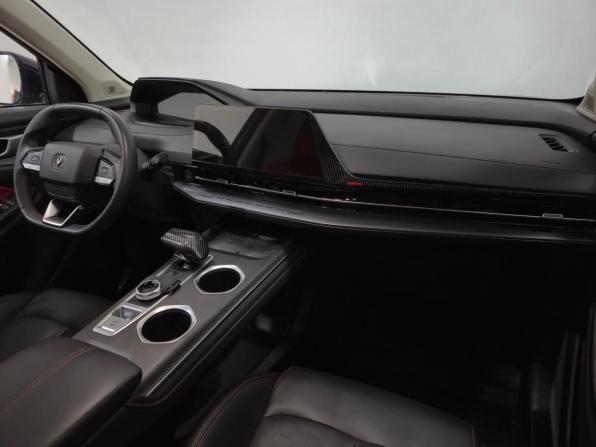 Changan UNI-S I с пробегом 2024 года, цена 2 300 000 рублей, 21598 км, внедорожник, Автокод Объявления