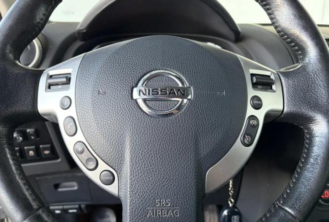 Nissan Qashqai I Рестайлинг с пробегом 2012 года, цена 985 000 рублей, 191018 км, внедорожник, Автокод Объявления