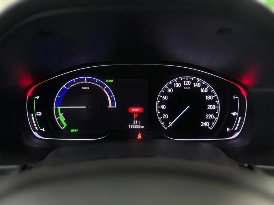 Honda Accord X Санкт-Петербург  - изображение 25