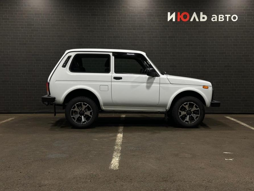 Lada (ВАЗ) Niva Legend Челябинск  - изображение 4