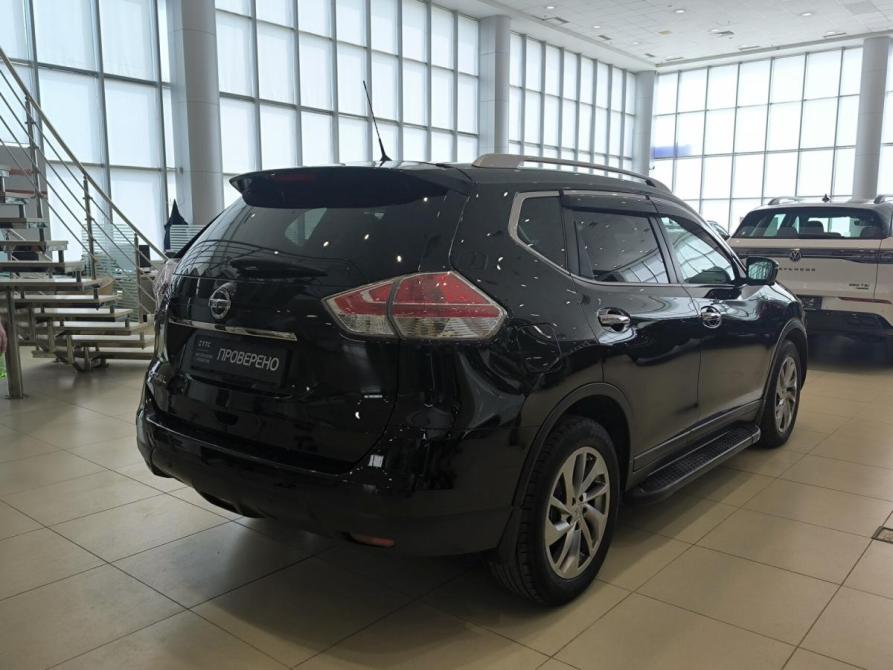 Nissan X-Trail III Казань  - изображение 6