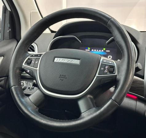Haval H9 I Рестайлинг с пробегом 2023 года, цена 2 831 000 рублей, 114454 км, внедорожник, Автокод Объявления