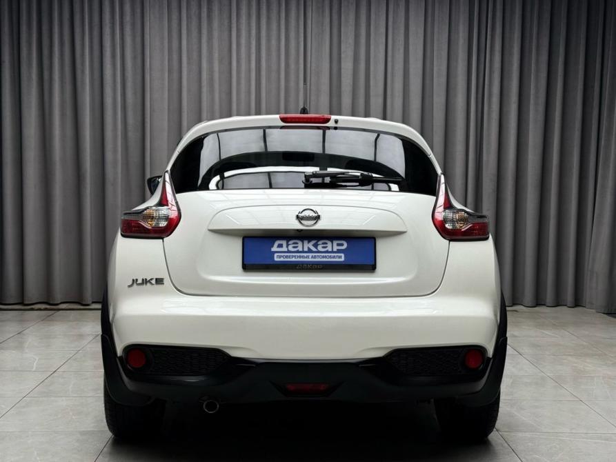 Nissan Juke I Ижевск  - изображение 5
