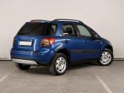 Suzuki SX4 I (Classic) Екатеринбург  - изображение 29