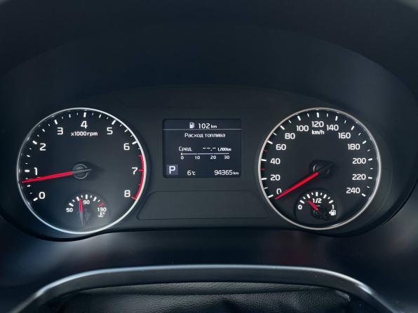 Kia Seltos I с пробегом 2022 года, цена 2 300 000 рублей, 94351 км, внедорожник, Автокод Объявления