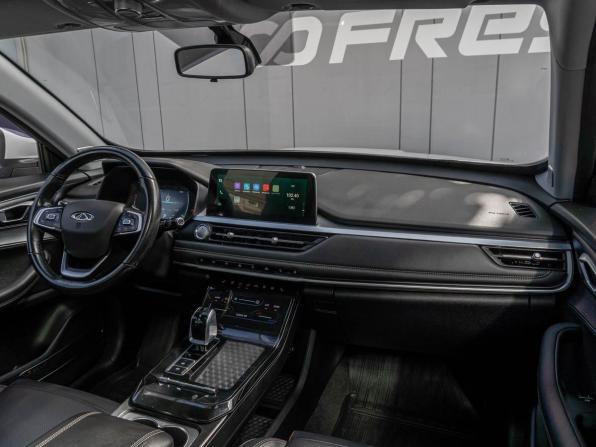 Chery Tiggo 7 Pro I с пробегом 2022 года, цена 1 680 000 рублей, 56168 км, внедорожник, Автокод Объявления