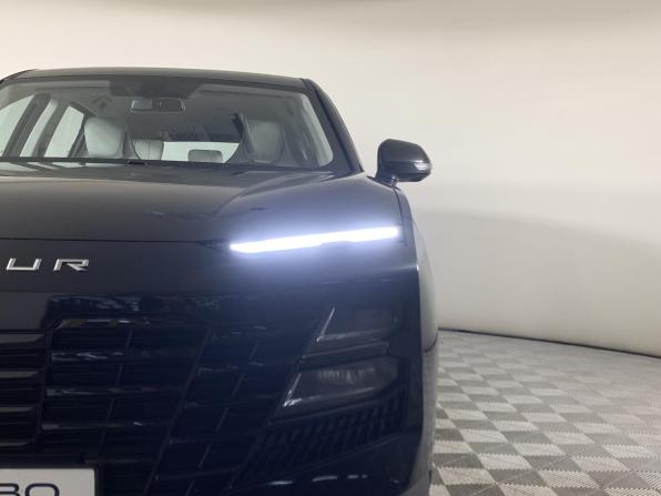 JETOUR DASHING I с пробегом 2023 года, цена 1 768 000 рублей, 67408 км, внедорожник, Автокод Объявления