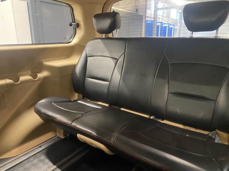 Hyundai Grand Starex I Санкт-Петербург  - изображение 18
