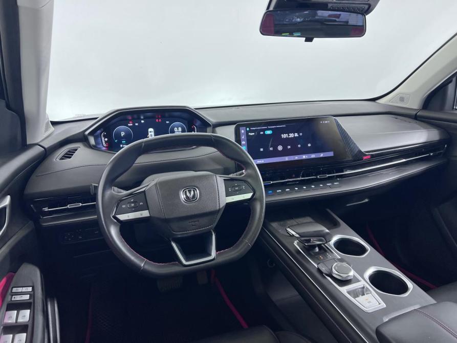 Changan CS55 Plus II Ростов-на-Дону  - изображение 11