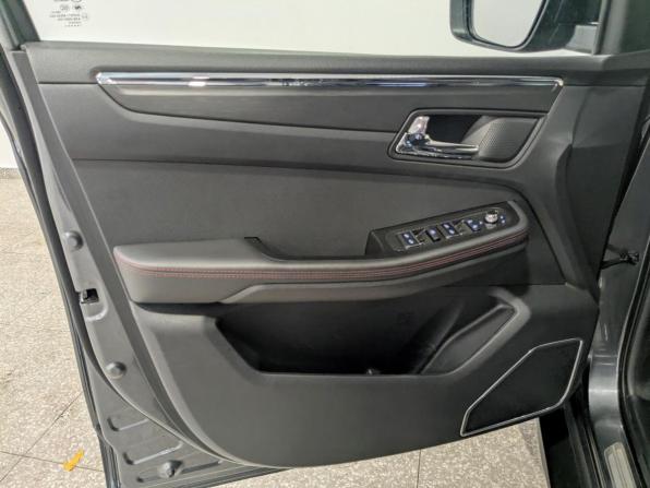 SWM G05 Pro с пробегом 2024 года, цена 1 800 000 рублей, 23395 км, внедорожник, Автокод Объявления