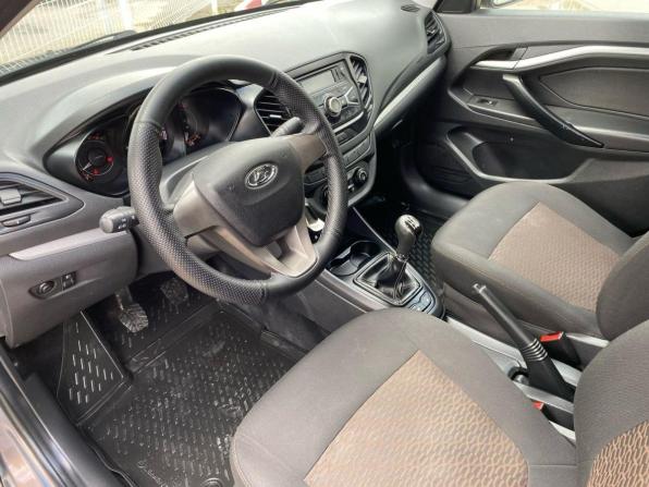Lada (ВАЗ) Vesta I с пробегом 2017 года, цена 730 640 рублей, 171120 км, седан, Автокод Объявления