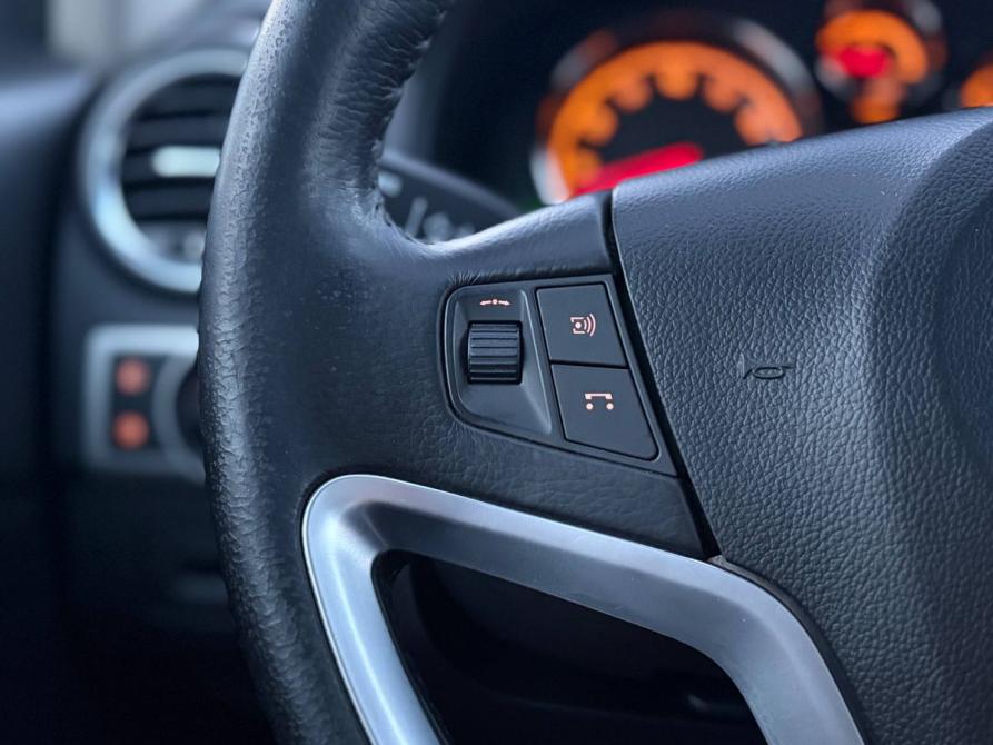 Opel Antara I Рестайлинг Санкт-Петербург  - изображение 13