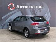 SEAT Leon II Рестайлинг Пермь  - изображение 34