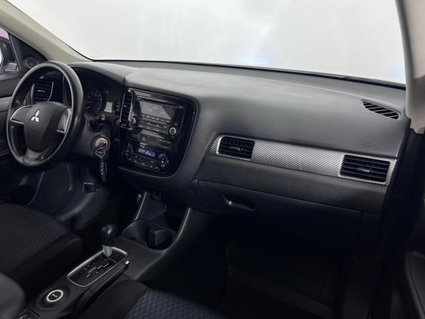 Mitsubishi Outlander III с пробегом 2013 года, цена 1 350 000 рублей, 146294 км, внедорожник, Автокод Объявления