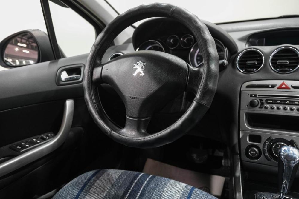 Peugeot 308 I Рестайлинг Новокузнецк  - изображение 16
