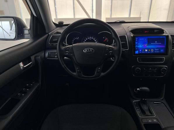 Kia Sorento II Рестайлинг с пробегом 2015 года, цена 1 729 000 рублей, 165760 км, внедорожник, Автокод Объявления