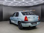Renault Logan I Самара  - изображение 25