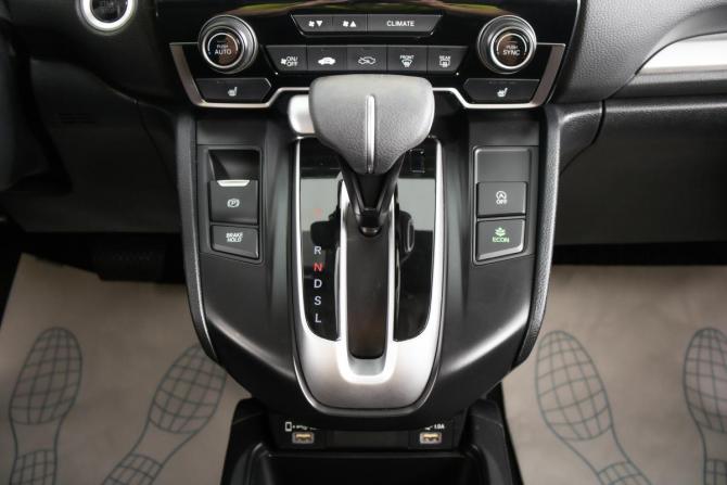 Honda CR-V V Рестайлинг с пробегом 2022 года, цена 2 789 000 рублей, 69650 км, внедорожник, Автокод Объявления