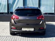 Kia Ceed II Екатеринбург  - изображение 24