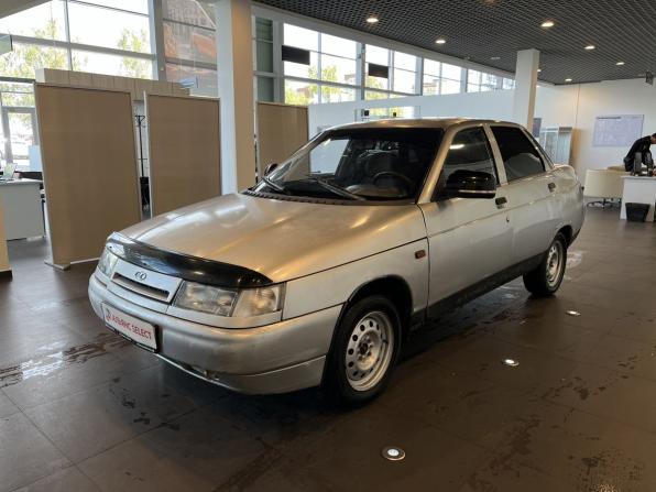 Lada (ВАЗ) 2110 с пробегом 2001 года, цена 90 000 рублей, 200000 км, седан, Автокод Объявления