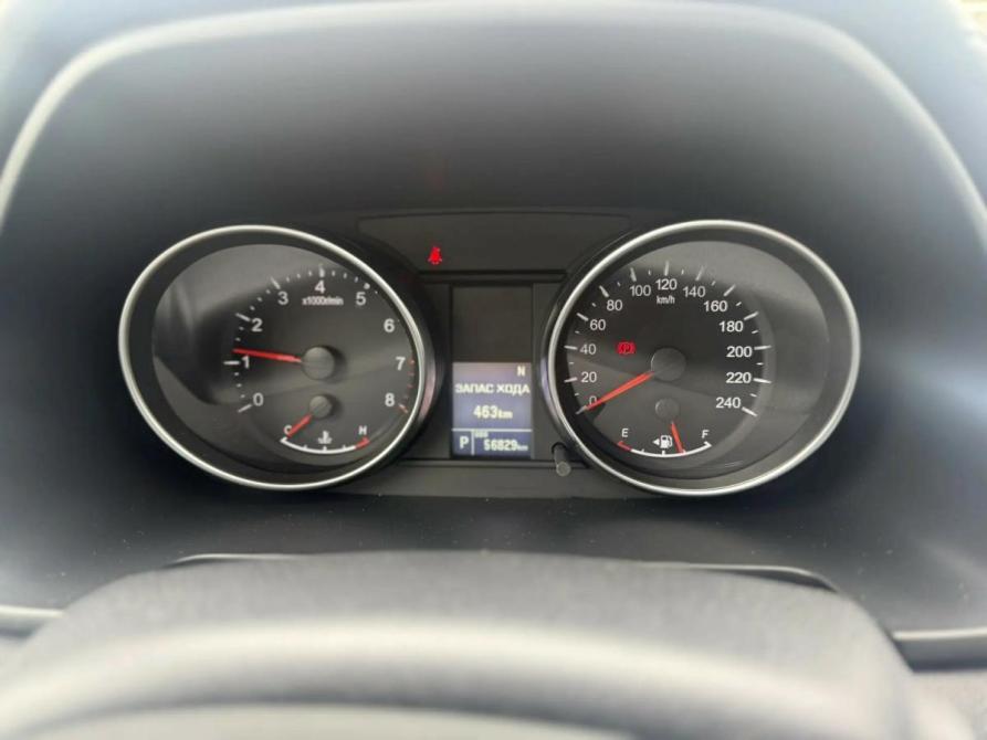 Haval M6 II Москва  - изображение 12
