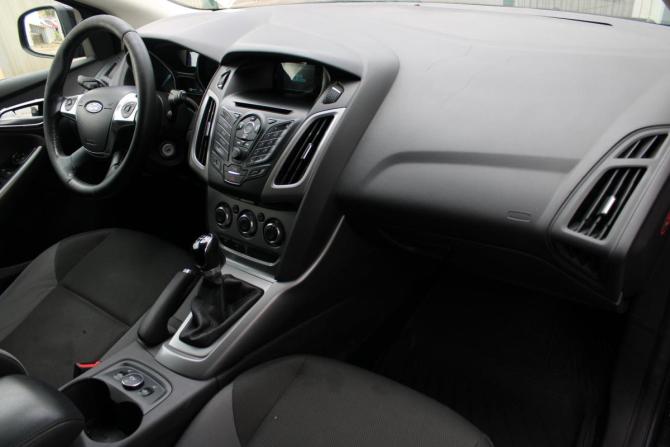 Ford Focus III с пробегом 2014 года, цена 775 000 рублей, 171104 км, универсал, Автокод Объявления