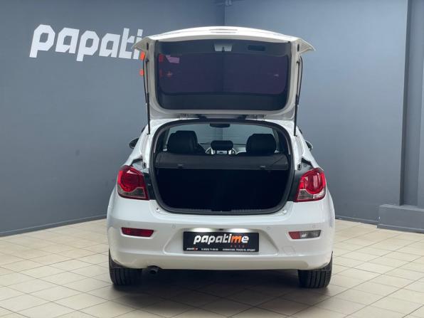 Chevrolet Cruze I Рестайлинг с пробегом 2013 года, цена 850 000 рублей, 168708 км, хэтчбек, Автокод Объявления