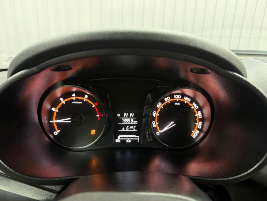 Lada (ВАЗ) Granta I Рестайлинг Краснодар  - изображение 10