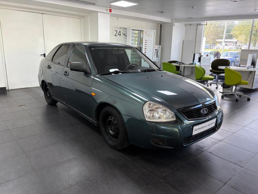 Lada (ВАЗ) Priora I Киров  - изображение 3