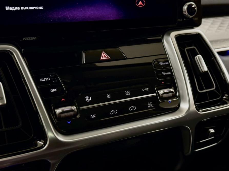 Kia Sorento IV Вологда  - изображение 16