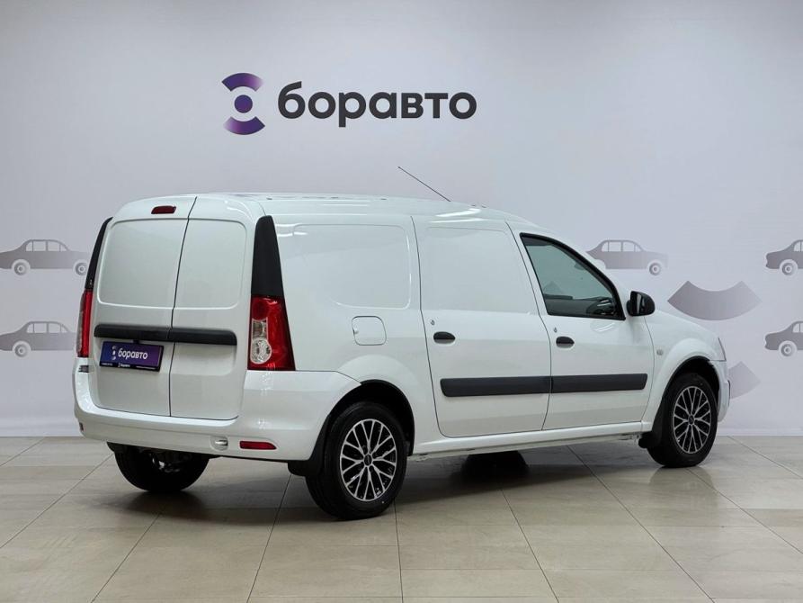 Lada (ВАЗ) Largus I Ставрополь  - изображение 4