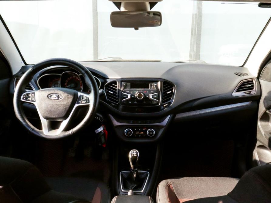 Lada (ВАЗ) Vesta I Екатеринбург  - изображение 20