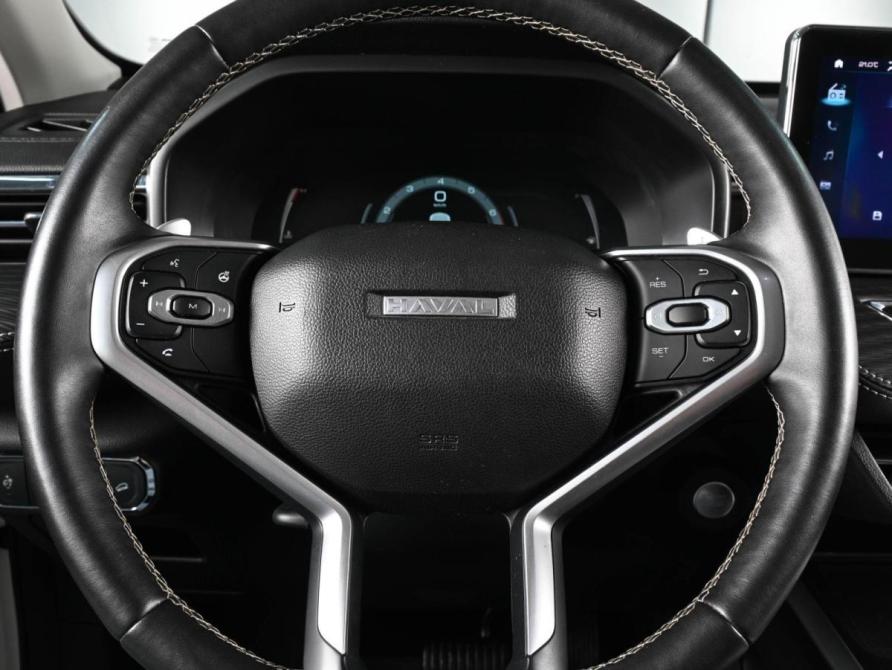 Haval Jolion I Рестайлинг Ростов-на-Дону  - изображение 12