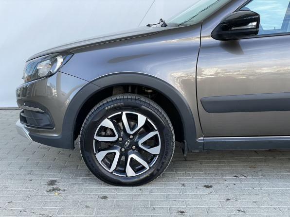 Lada (ВАЗ) Granta I Рестайлинг с пробегом 2024 года, цена 948 000 рублей, 33750 км, универсал, Автокод Объявления