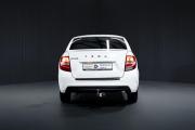 Lada (ВАЗ) Granta I Рестайлинг Тюмень  - изображение 30