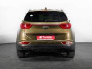 Kia Sportage IV Иркутск  - изображение 29