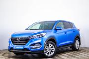 Hyundai Tucson III Пермь  - изображение 26