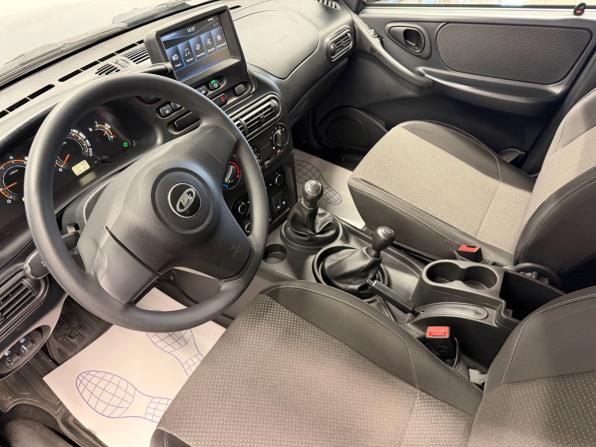 Lada (ВАЗ) Niva Travel I с пробегом 2021 года, цена 899 000 рублей, 55500 км, внедорожник, Автокод Объявления