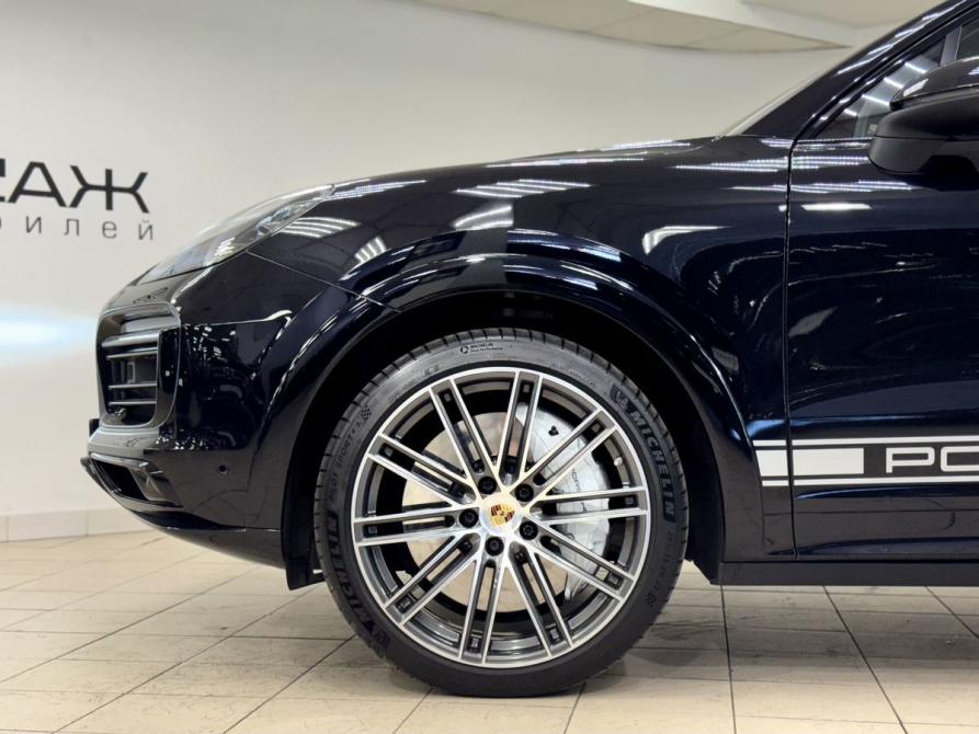 Porsche Cayenne III Санкт-Петербург  - изображение 38