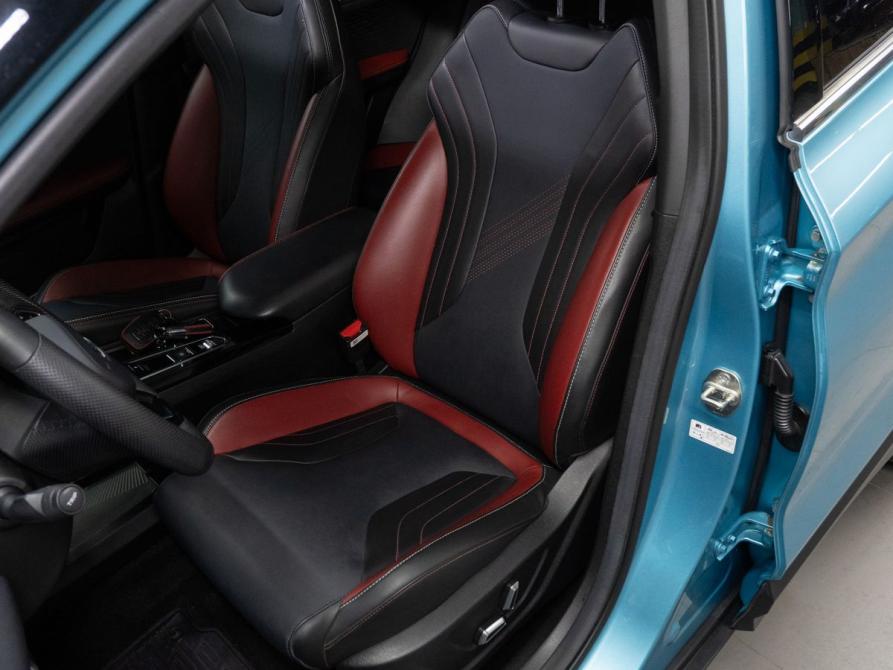 Geely Coolray I Тюмень  - изображение 14