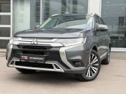 Mitsubishi Outlander III Рестайлинг 3 Санкт-Петербург  - изображение 22