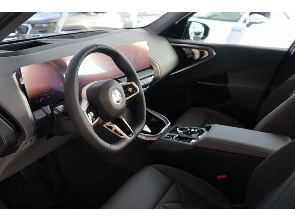 Новый BMW X3 IV (G45/G48) 2025 года, цена 7 100 000 рублей, внедорожник, Автокод Объявления