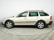 Skoda Octavia II (A5) Рестайлинг Санкт-Петербург  - изображение 28