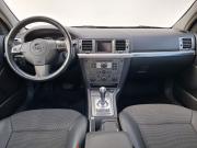 Opel Vectra C Рестайлинг Москва  - изображение 24