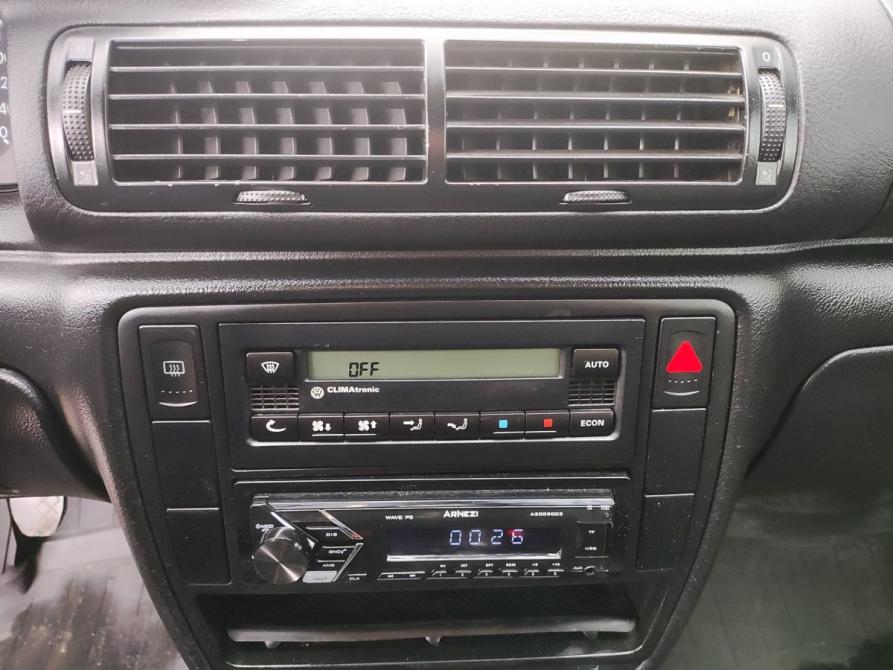 Volkswagen Passat B5 Брянск  - изображение 14