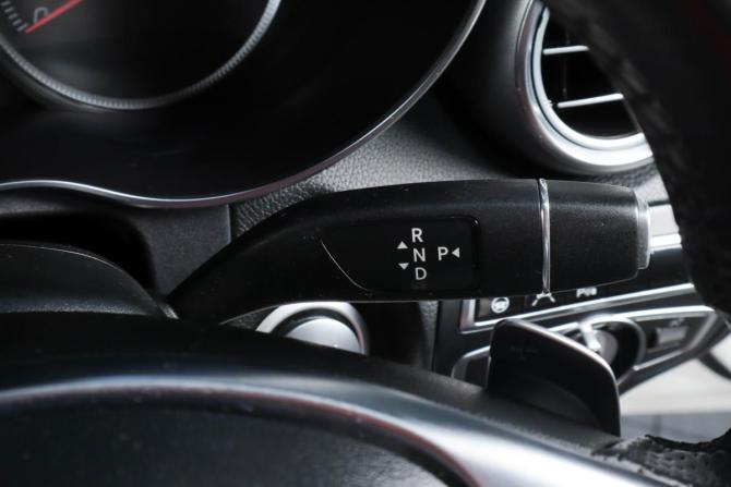 Mercedes-Benz C-Класс IV (W205) с пробегом 2016 года, цена 2 139 000 рублей, 99000 км, купе, Автокод Объявления